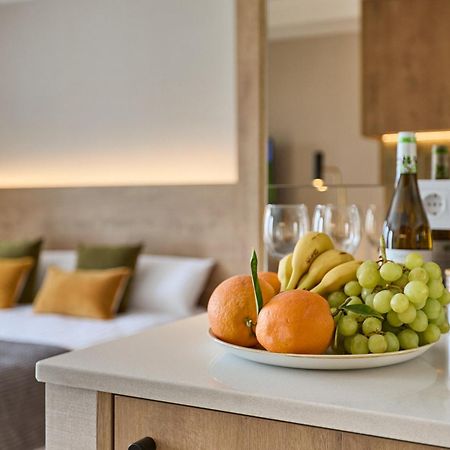 El Pont Alicante Apartments Zewnętrze zdjęcie