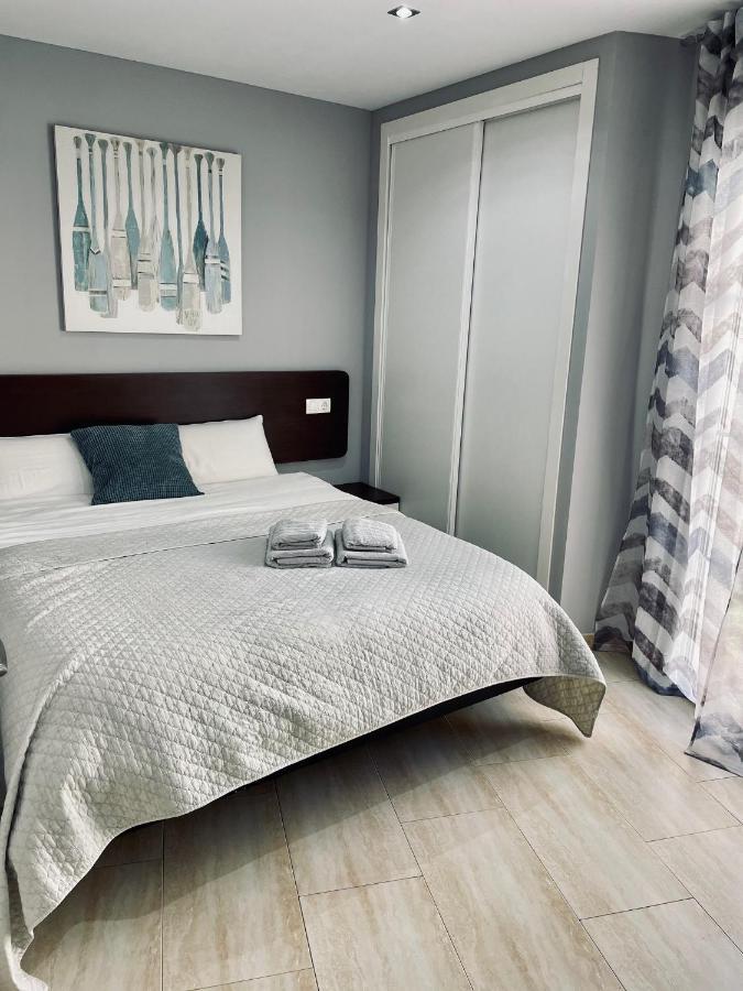 El Pont Alicante Apartments Zewnętrze zdjęcie