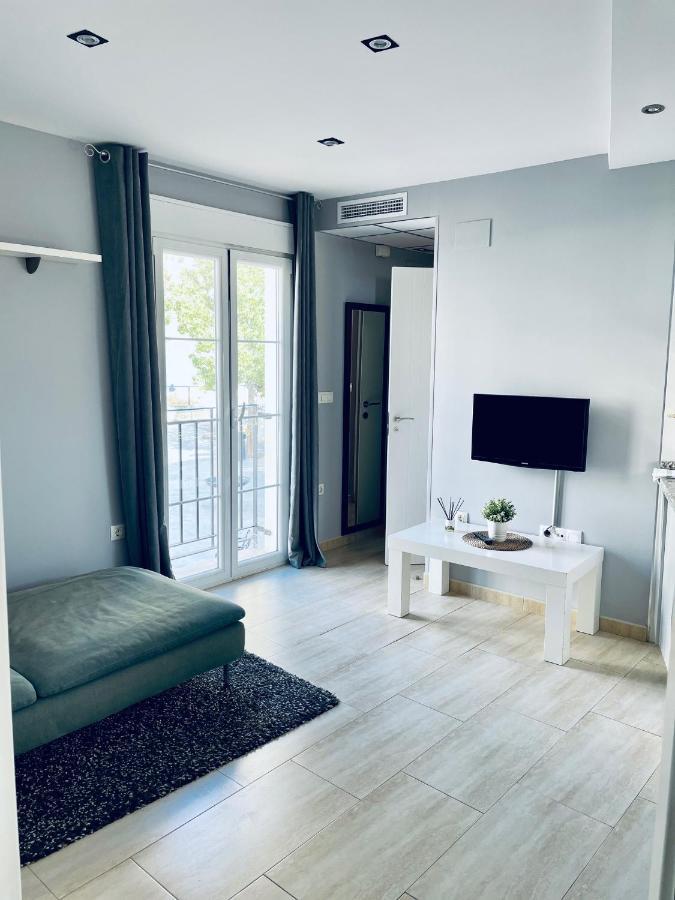 El Pont Alicante Apartments Zewnętrze zdjęcie