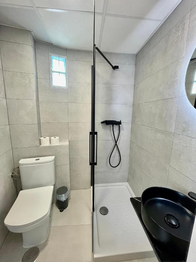 El Pont Alicante Apartments Zewnętrze zdjęcie