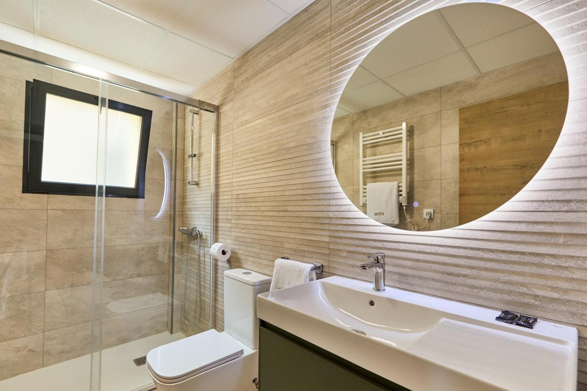 El Pont Alicante Apartments Zewnętrze zdjęcie