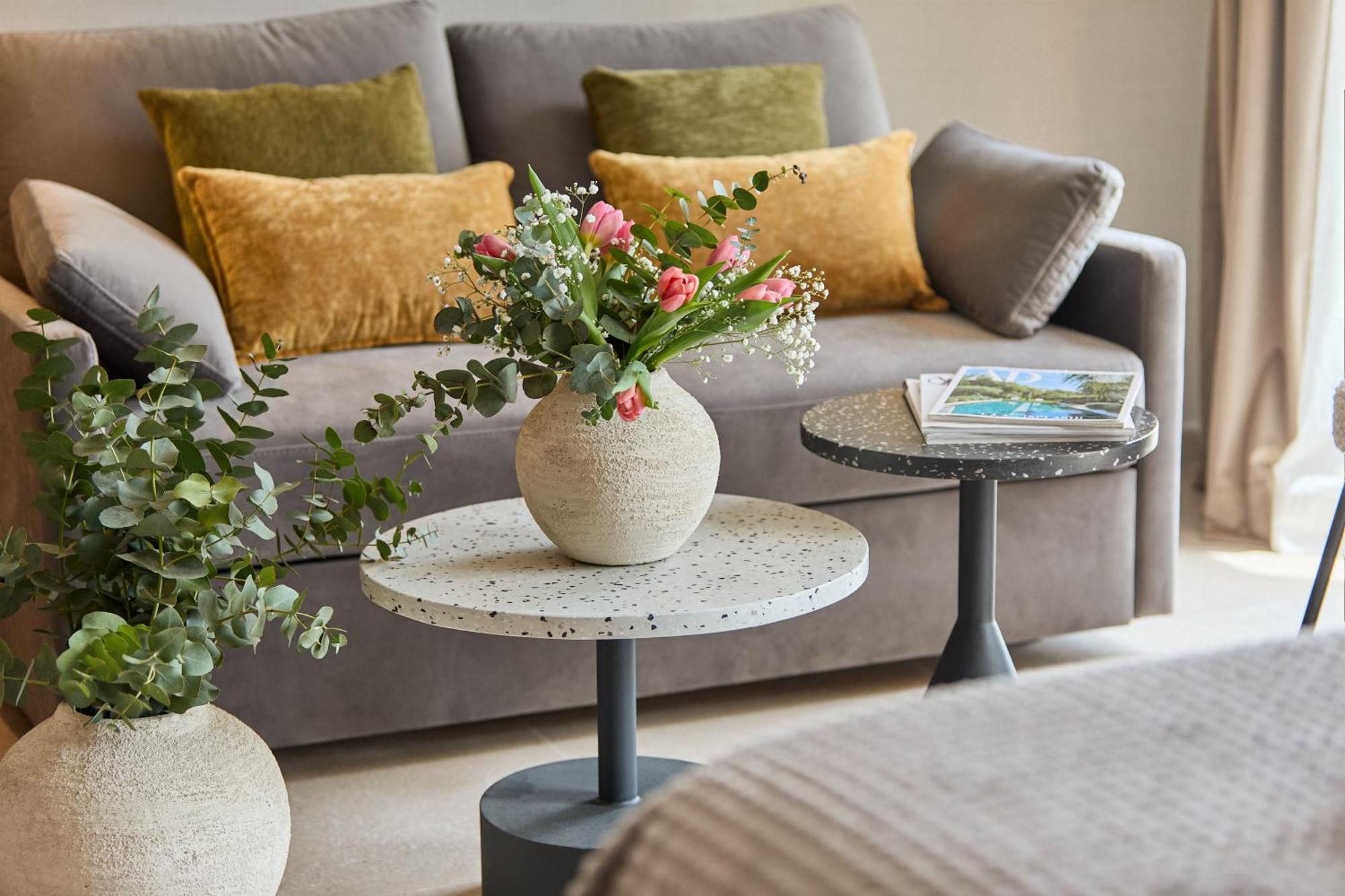 El Pont Alicante Apartments Zewnętrze zdjęcie