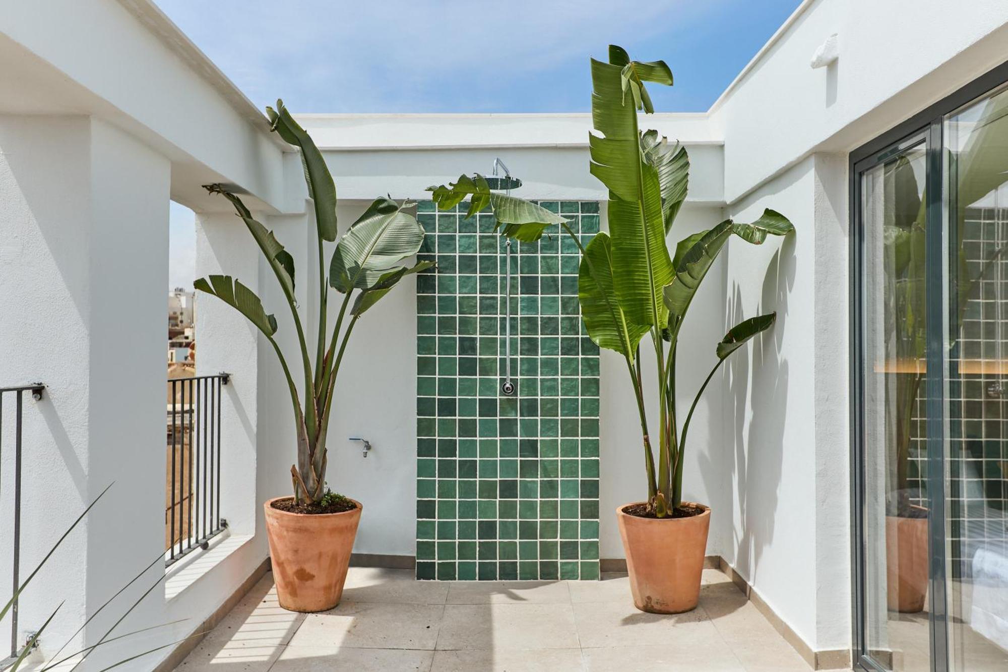 El Pont Alicante Apartments Zewnętrze zdjęcie