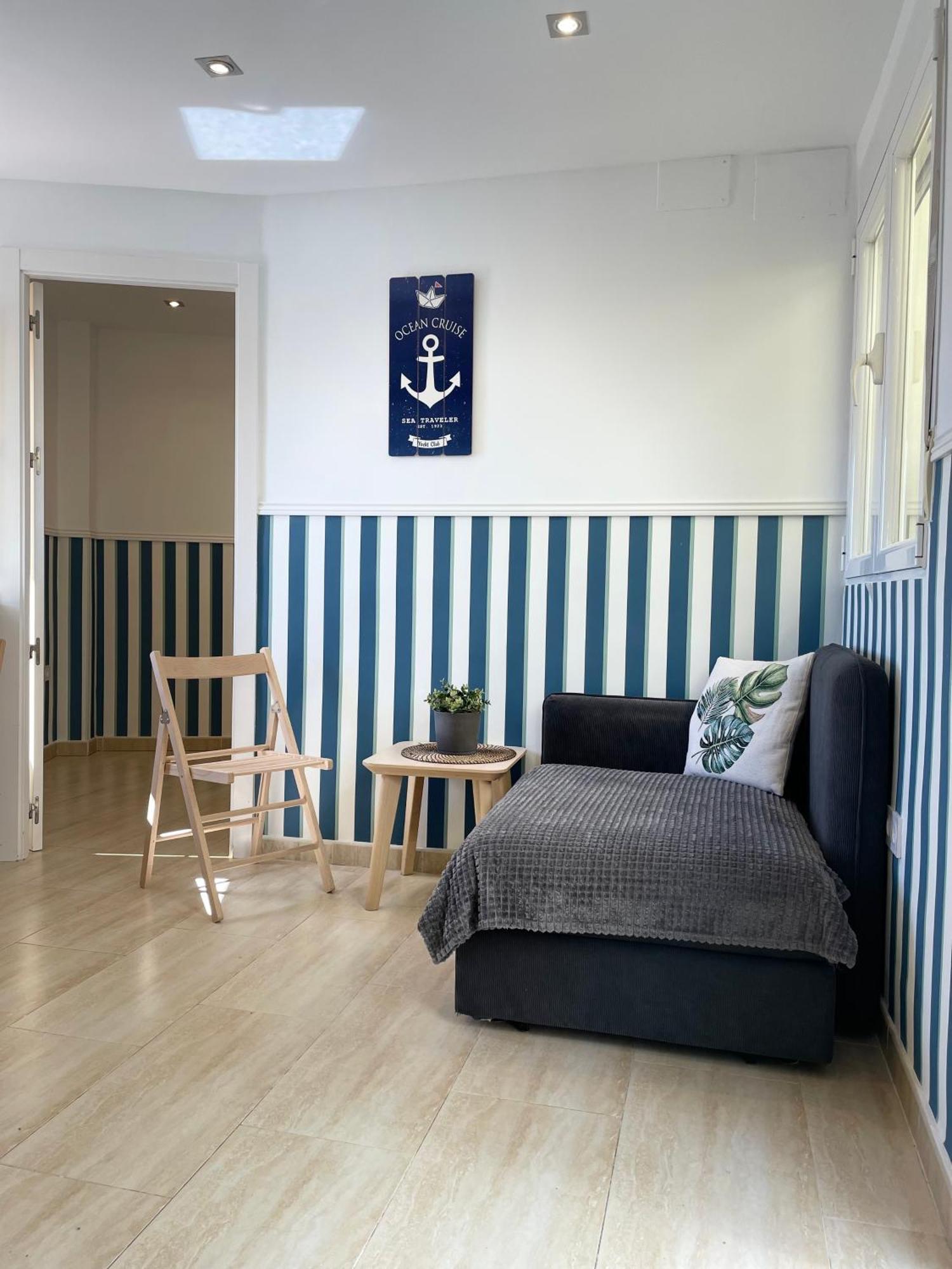 El Pont Alicante Apartments Zewnętrze zdjęcie