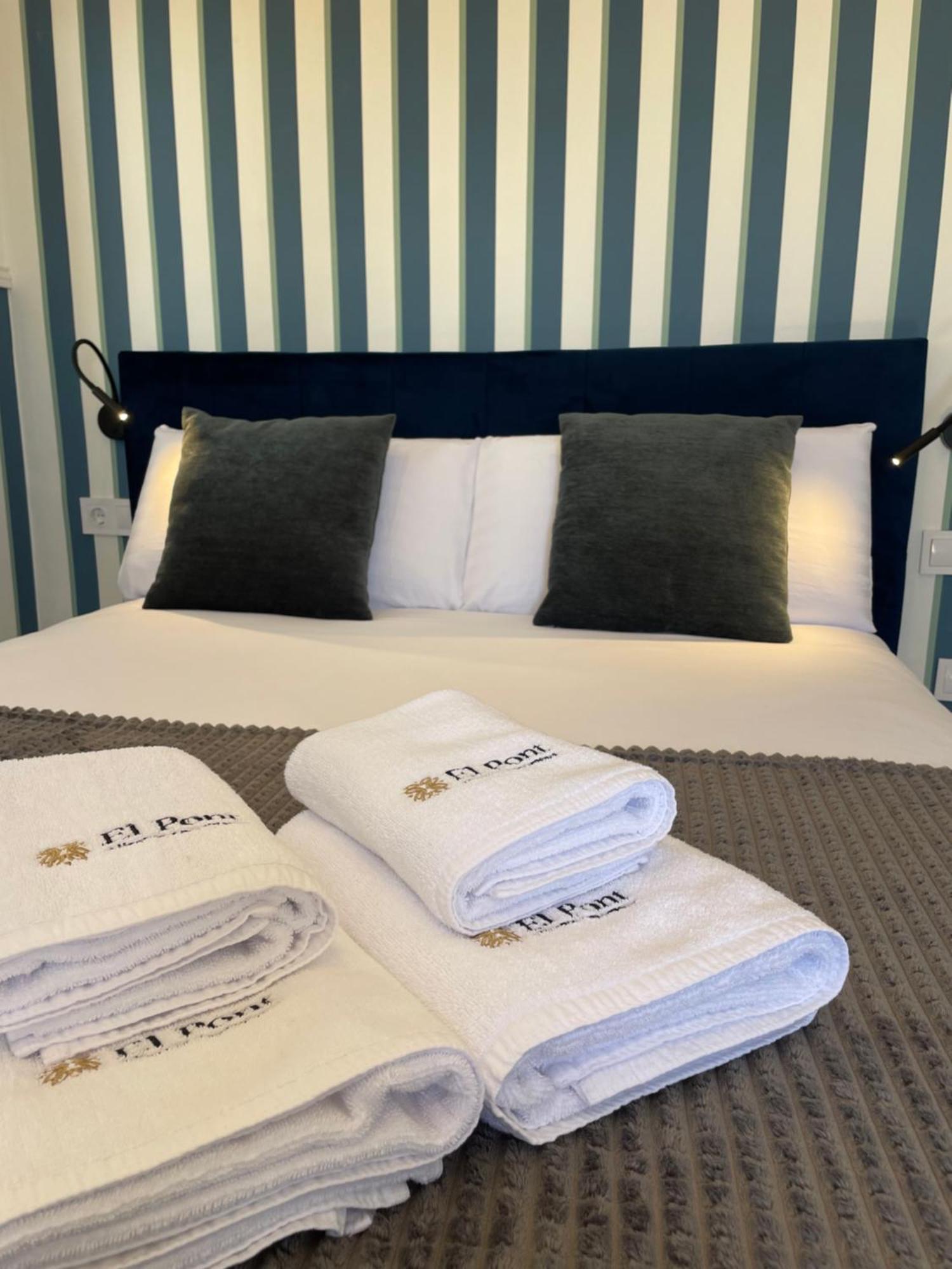 El Pont Alicante Apartments Zewnętrze zdjęcie
