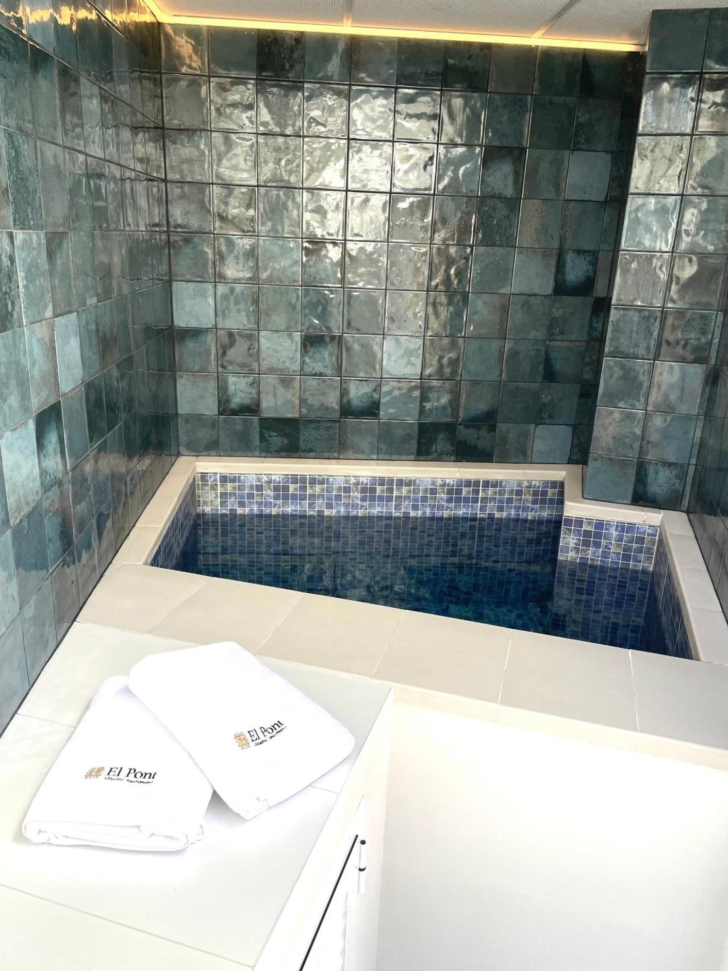 El Pont Alicante Apartments Zewnętrze zdjęcie