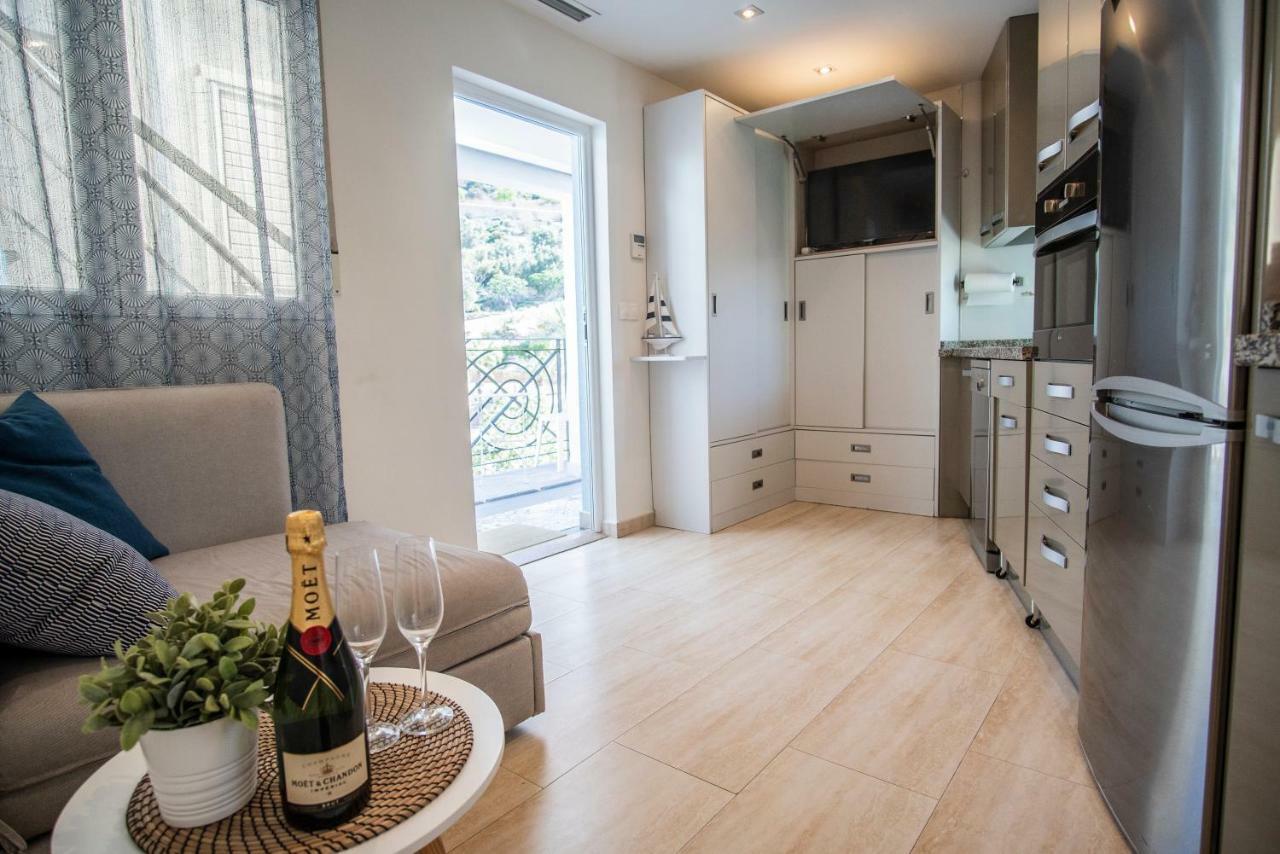 El Pont Alicante Apartments Zewnętrze zdjęcie
